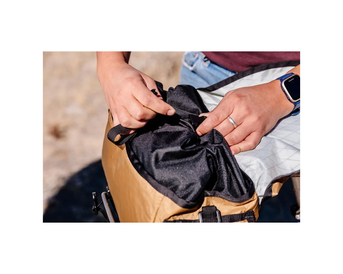 Swift Industries Zeitgeist Pack (Coyote) (12L) - view 8